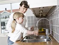 Plumbing Problems? When to Repair, Replace, or Install New Fixtures