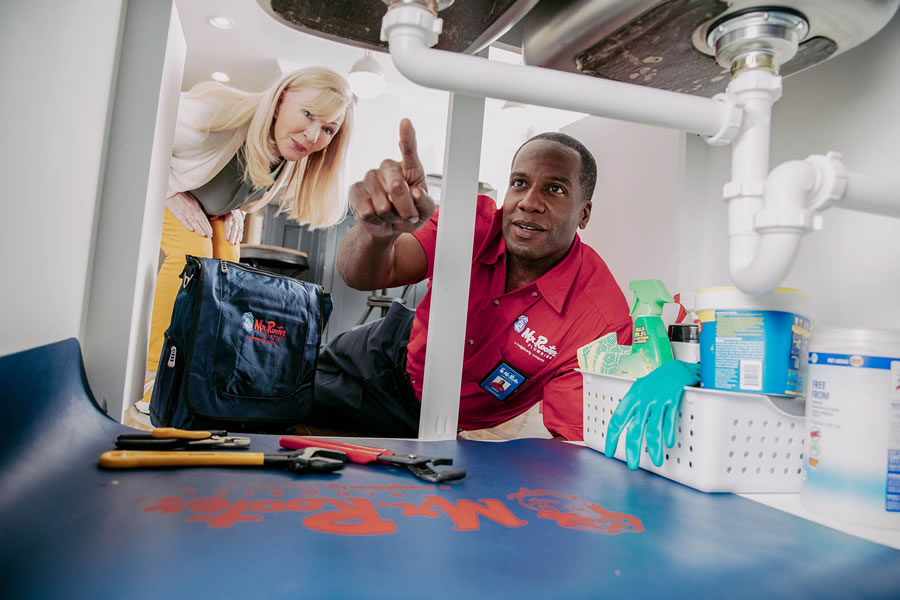 How to Find a Trusted Plumber