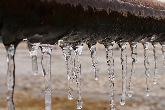 How to Prepare Your Plumbing Pipes for the Winter