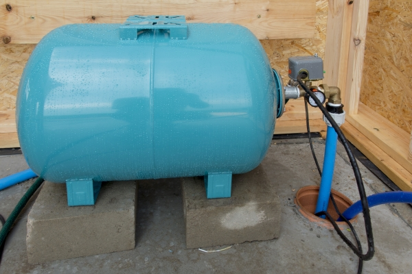 Pressure Tank Problems and How to Fix Them