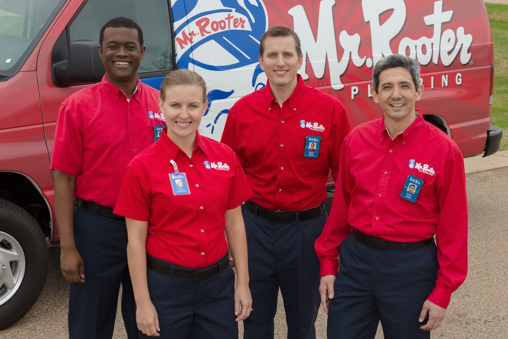 The ABCs of Commercial Plumbing Services