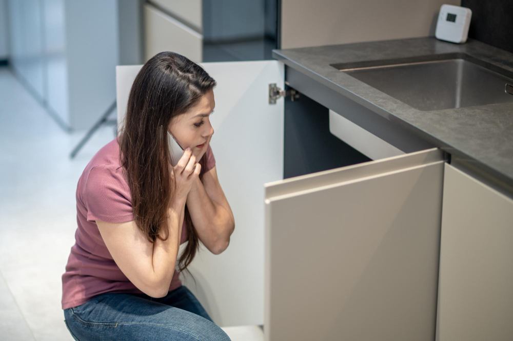 Common Causes Behind Stinky Plumbing Problems