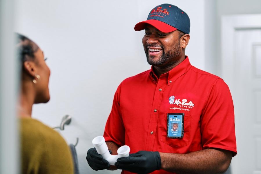 Plumbing Terminology 101