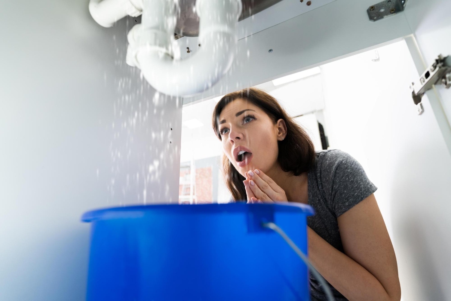 Why Plumbing Leaks Should Get Fixed Right Away