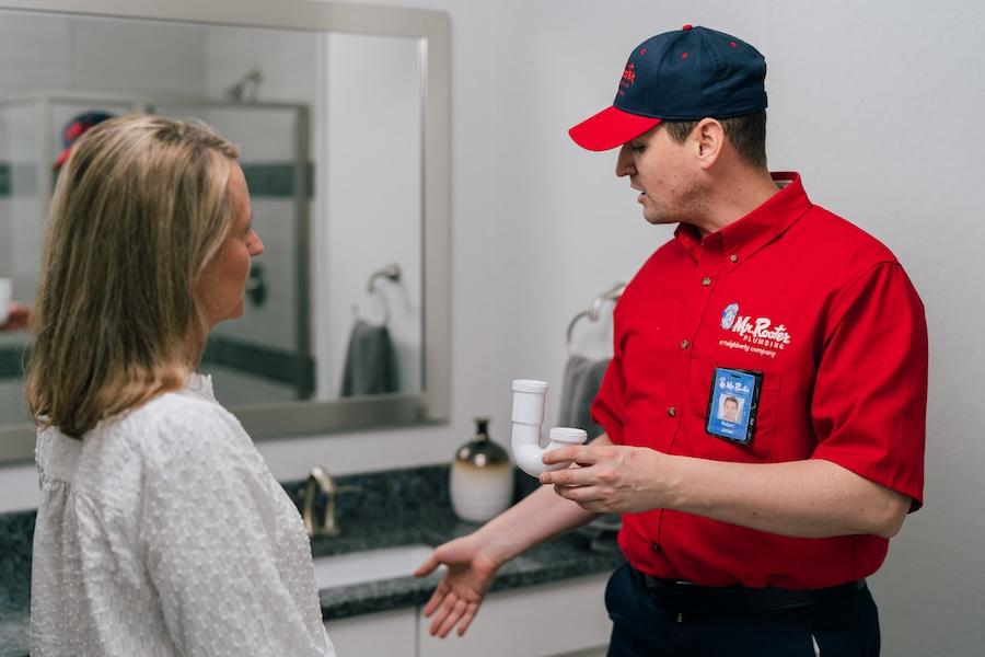 How to Protect Your Home from Water Damage During a Leak