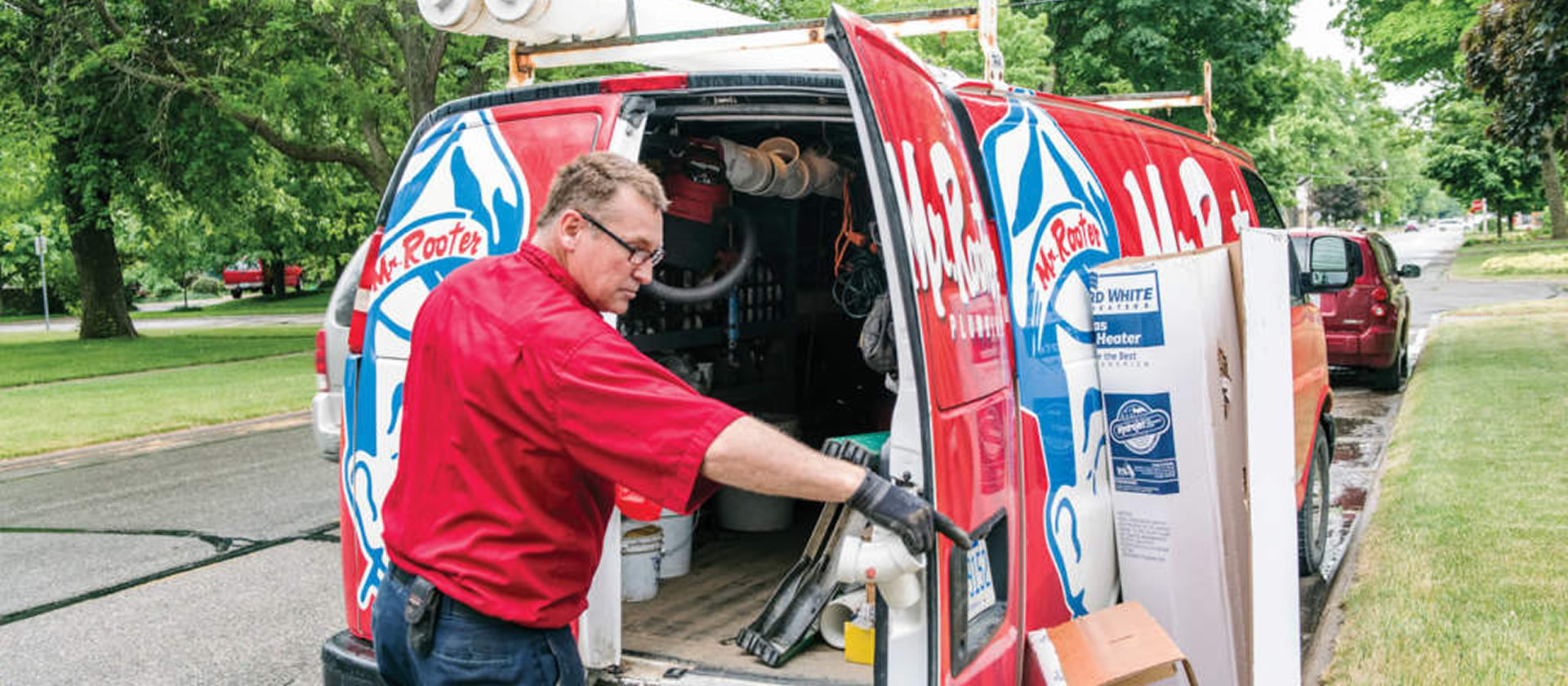 Benefits of High-Pressure Drain Cleaning