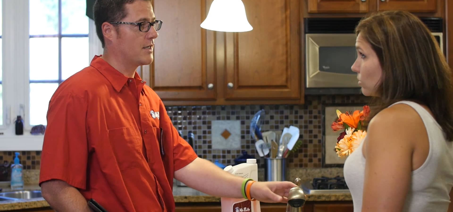 4 Money Saving Plumbing Tips