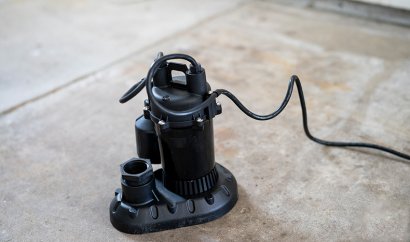 Benefits of Sump Pump in Basement 