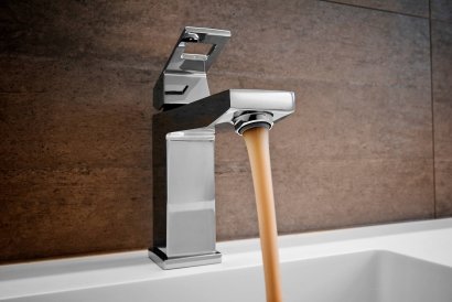What to Do if Your Tap Has Rusty Water 