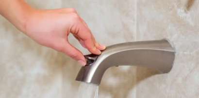What Can Go Wrong with a Shower Diverter?
