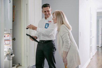How to Perform a Hot Water Heater Flush