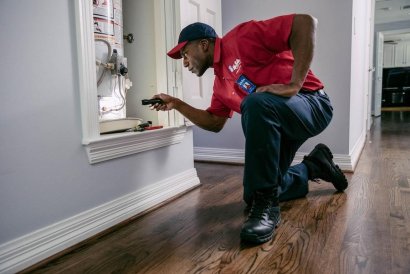 Preventing Water Heater Leaks?