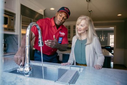 How Upgrading Your Faucet Can Lower Water Bills