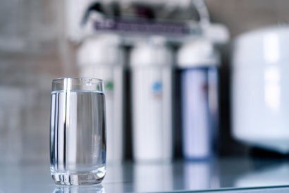 Why More Homeowners Are Installing Water Filtration Systems