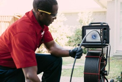 When Can a Sewer Line Be Repaired Instead of Replaced?