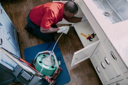 Foul Odors from Drains: Causes and Fixes
