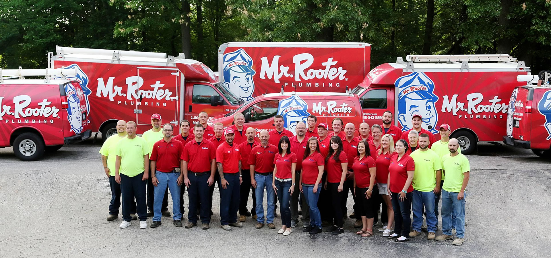 Drain Cleaning in Mount Laurel, NJ